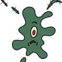 plank splat e Slack emoji