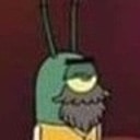 beardplanktone Slack emoji