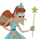 doofenfairyq Slack emoji