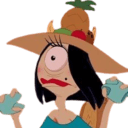 alien lilo e Slack emoji