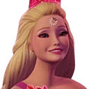 barbie load e Slack emoji
