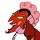 pwrpuffvillianq Slack emoji