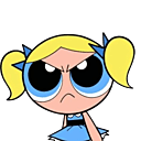 mad bubbles e Slack emoji