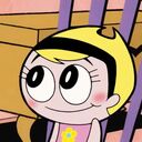 mandy1 e Slack emoji