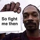 fightmethene Slack emoji