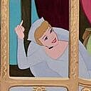 cinderella fu e Slack emoji