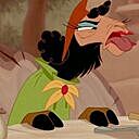 lady kuzco e Slack emoji