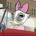 daisy drive e Slack emoji