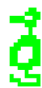 atari adventure dragon Slack emoji