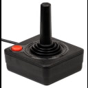 atari 2600 joystick Slack emoji