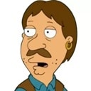 family guy bruce oh no Slack emoji