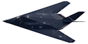 stealth jet Slack emoji
