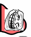 troll parrot Slack emoji