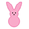 easter peepq Slack emoji