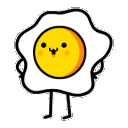 egg1q Slack emoji