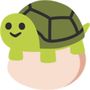 turtle eggq Slack emoji