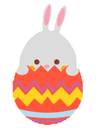easterbunnyq Slack emoji