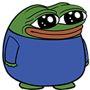 pepe eggq Slack emoji