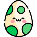 happyeggq Slack emoji