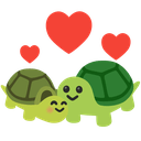 2turtlesq Slack emoji