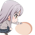 egg patq Slack emoji