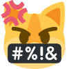 catcurseq Slack emoji