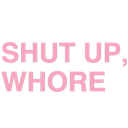 s u whoreq Slack emoji