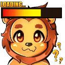 lionloadq Slack emoji