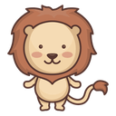 lion7q Slack emoji