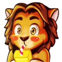 lion4q Slack emoji