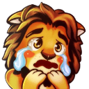 lion2q Slack emoji