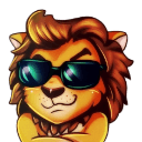 lioncoolq Slack emoji