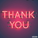 thanks1q Slack emoji