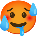 steamy slutq Slack emoji