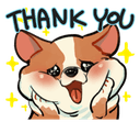 thank youq Slack emoji