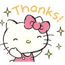 hk thanksq Slack emoji
