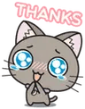 thankssssssq Slack emoji