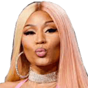 nickie Slack emoji