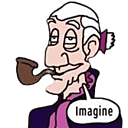 imagine e Slack emoji