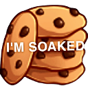 cookie q Slack emoji