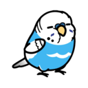 bluebird e Slack emoji