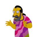 simplify man Slack emoji