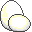 black Slack emoji