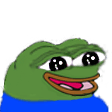 happypepe Slack emoji