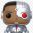 cyborg Slack emoji