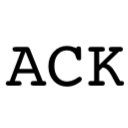 ack Slack emoji