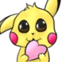 pikaluvh Slack emoji