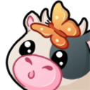 cowbutterflyh Slack emoji