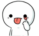 heheh Slack emoji