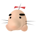 mr saturn Slack emoji